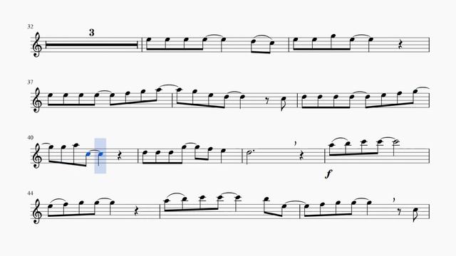 Looking Trought Your Eyes. David Foster & Carole Bayer Sager. Minus for alto sax смотреть онлайн