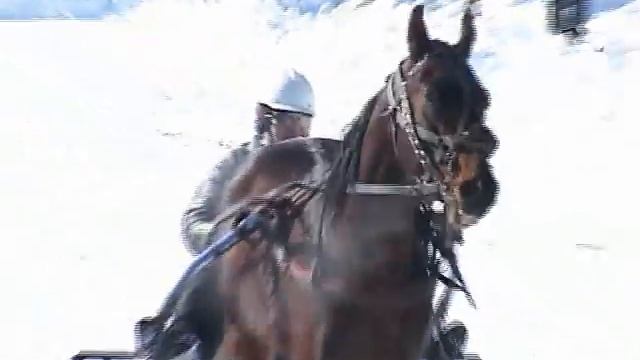 Летящей рысцою (ВСМПО) смотреть онлайн