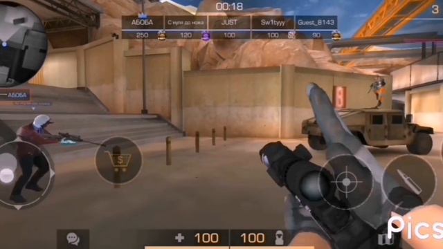 Мувик стенд кнайф oxxximiron EIGHTEEN - НЛО🛸 смотреть онлайн