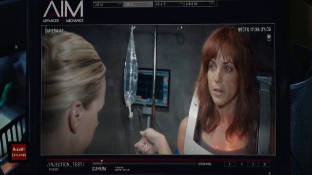 Ironman 3 Movie Explain in hindi\Urdu | Ironman 3 Film explain in hindi | ironman part 3 explain смотреть онлайн