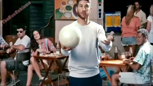 Реклама Pepsi 2014 | Пепси - 