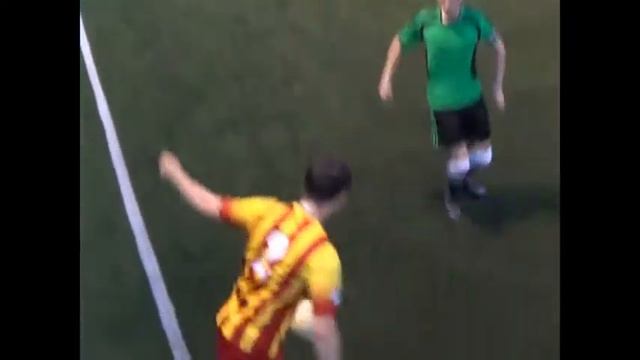 4 Ника – BarmanLife 2 смотреть онлайн