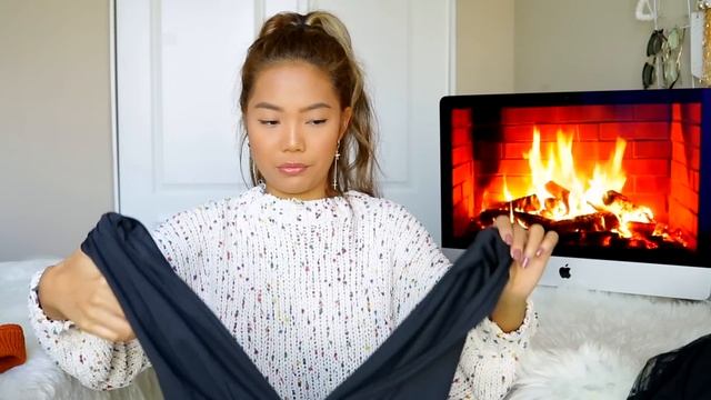 Fall Try On Clothing Haul || SHEIN, ROMWE, ROSEGAL & MORE!