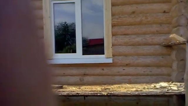 Окно снаружи смотреть онлайн