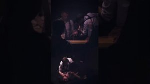 3 Серия "Чистосердечное признание"