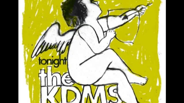 The KDMS - Tonight (Felix Martin Remix) смотреть онлайн