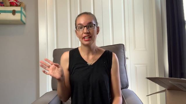 August 2020 Stitch Fix Unboxing & Try On | Marcie in Mommyland смотреть онлайн