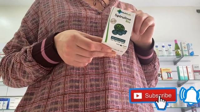 سبيرولين ل علاج النحافة | أسرع طريقة لزيادة الوزن بشكل صحي смотреть онлайн