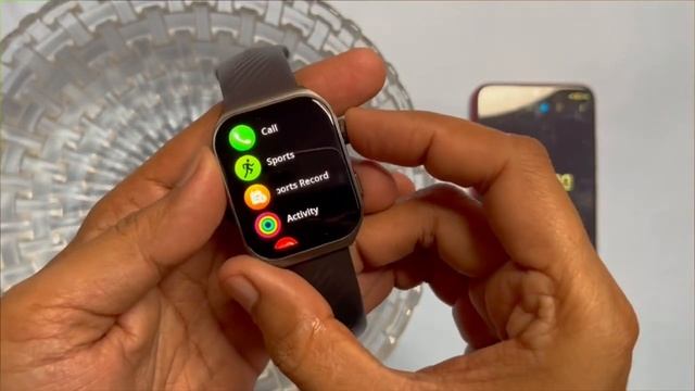 Is your Smartwatch Really water resistant? | Boat Ultima Vogue смотреть онлайн