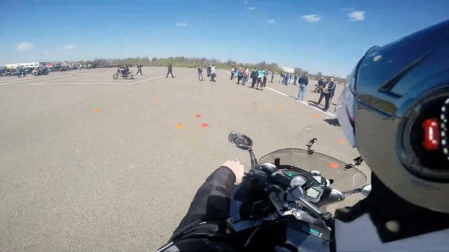 2018 Motoseason Part 1/ 2018 мотосезон часть 1 / Moto Sheriff