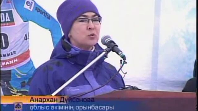 каз Лыжи смотреть онлайн