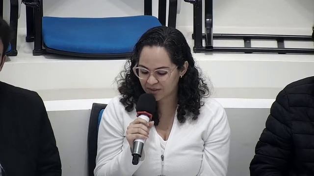 Tertúlia Conscienciologia 6675 - Pensamento Diferente (Pararreurbanologia) смотреть онлайн