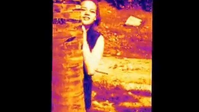 Behind the scenes - butterflies Maria.v смотреть онлайн