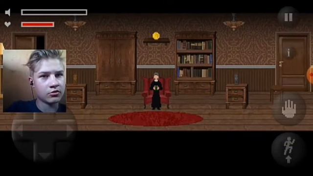 Mr. Hopps Playhouse 2 #3. Почти час с мистером хопсом 2. смотреть онлайн