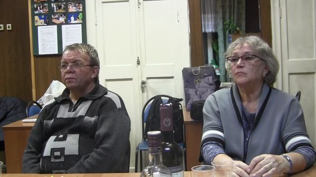 Сергей Наумов в ДК Космос Пересвет смотреть онлайн