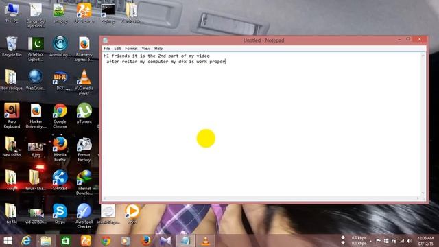 How to install DFX Audio Enhancer part 2 смотреть онлайн