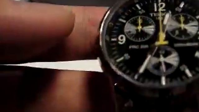 Tissot prc 200 (black, bracelet) смотреть онлайн