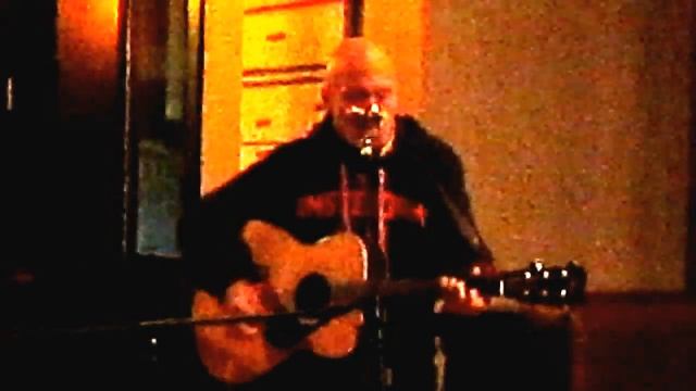 Little Town Flirt(Del Shannon, 1963) Cover by Jim Waugh; 6B Beacon Hill Open Mic, Boston, MA 1/13/1 смотреть онлайн