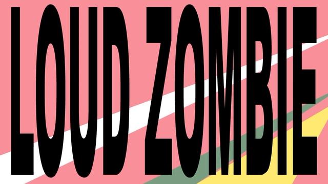 Loud Zombie - So Sexy смотреть онлайн