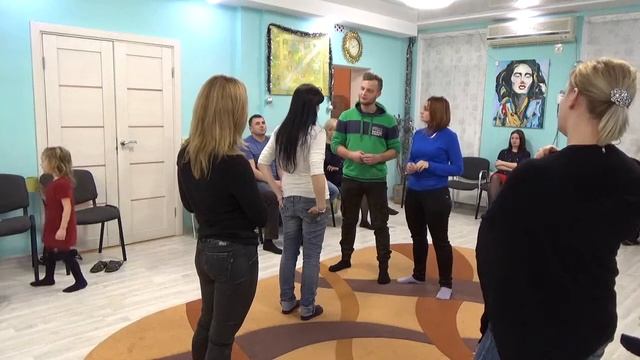 Расстановка систем ,женщины и мужа смотреть онлайн