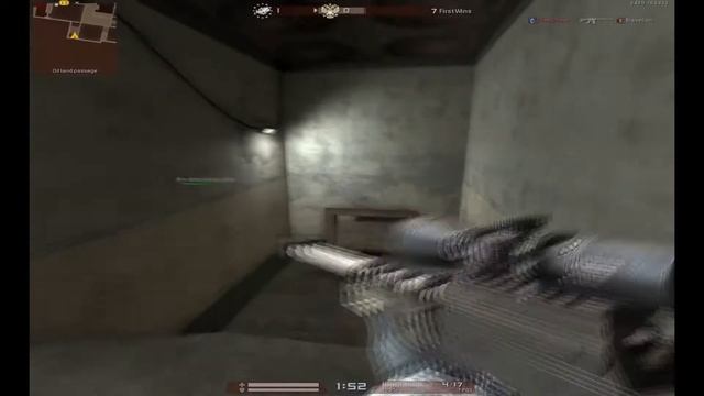 [AVA] SNC vs PmP смотреть онлайн