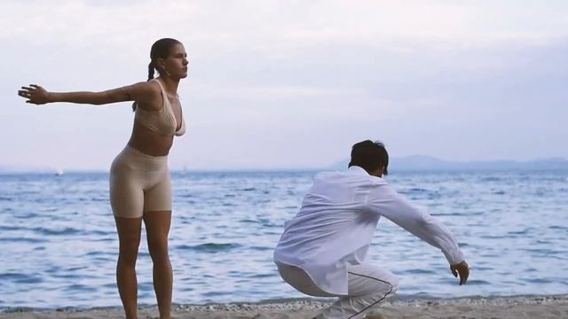 Mirage — Julia & Jozy смотреть онлайн