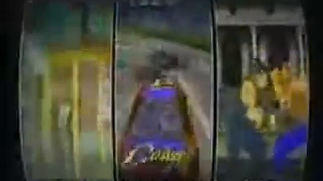 Sega Saturn commercial смотреть онлайн