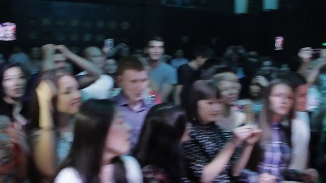 гр.Пицца - Оружие. Live. Atyrau