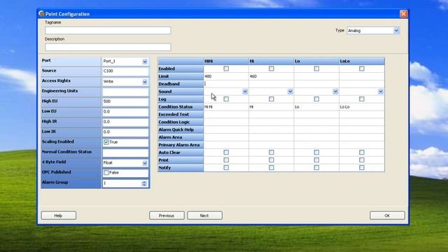 Digital And Analog Tags--Part 1