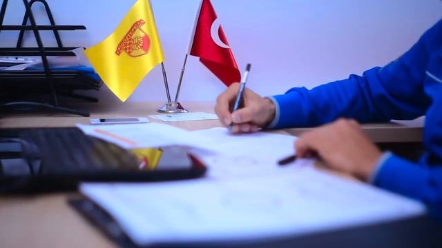 Göztepe Spor Kulübü 2015/16 смотреть онлайн