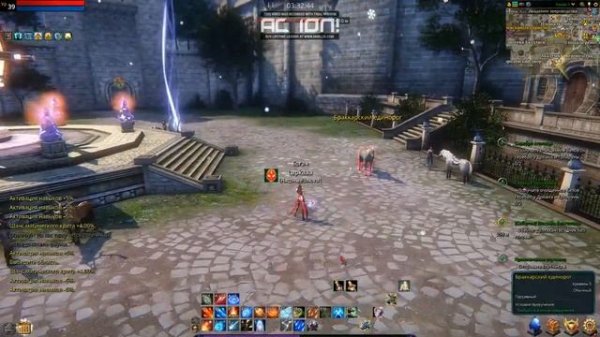 Икарус  Как приручить Плутона   Icarus Online  Pluto Familiar Academy