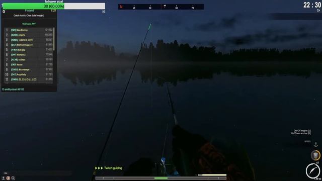 fisher online eng/ смотреть онлайн