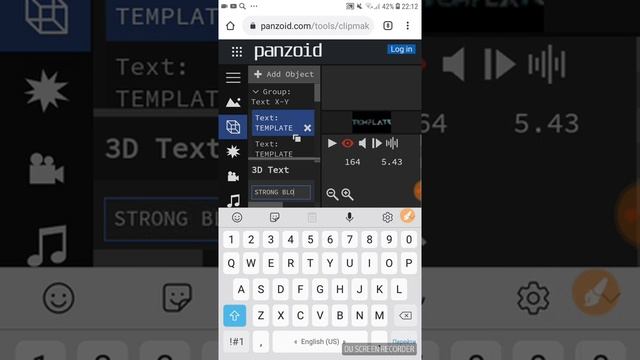 YOUTUBE UCHUN JUDA ZOR INTROLAR YASASH смотреть онлайн