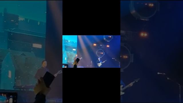 Концерт группы «Кино». МТС live Холл, Екатеринбург, 10.05.2023 смотреть онлайн
