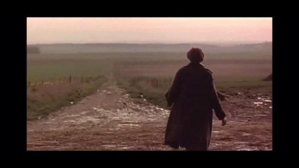 Patrick Watson - Je te laisserai des mots (Total Eclipse 1995)