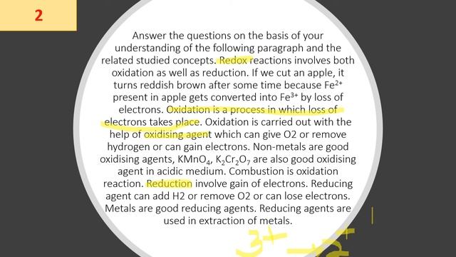 Case Study Based Problems 1 смотреть онлайн