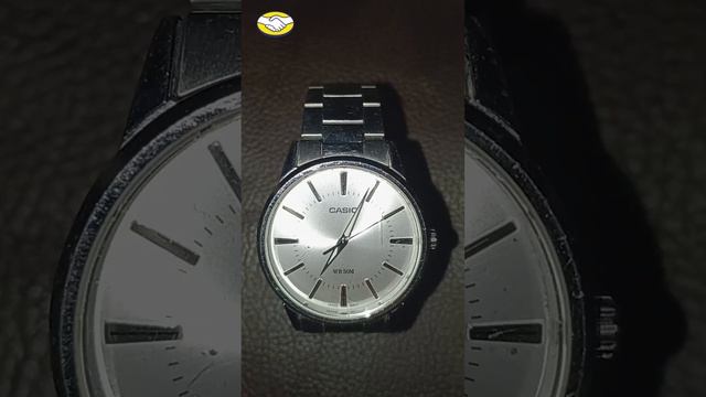 Reloj Casio 1330 Mtp 1303 Operativo 04127388761