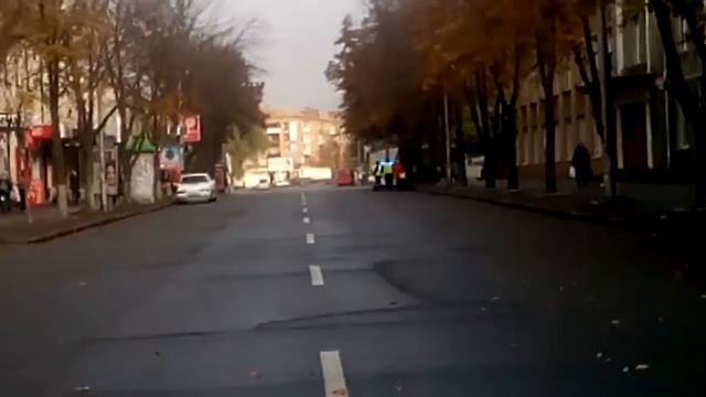 Полиция Кривого Рога 27.10 проспект Почтовый. смотреть онлайн