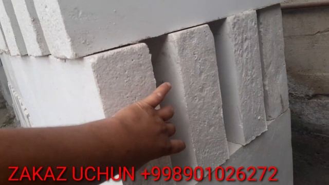 GAZA BLOK NARXLARI JOZMON MAHLASIDA