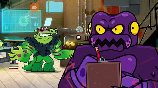 гуджитсу смотреть онлайн