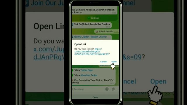 AIRDROP JUPITER смотреть онлайн