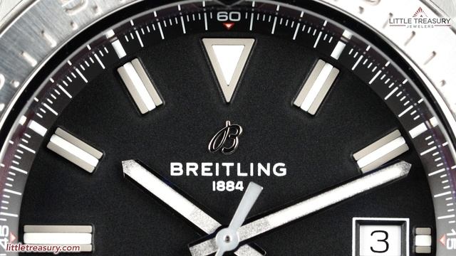 Is the Breitling Avenger 42 Refresh the best one thus far? Full Review! #watchcollector #breitling смотреть онлайн