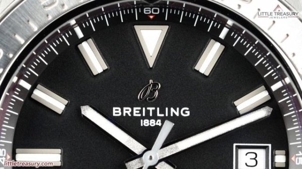 Is the Breitling Avenger 42 Refresh the best one thus far? Full Review! #watchcollector #breitling