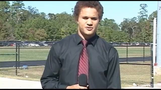 Daniel Lasco Profile - 2010 RB, The Woodlands Highlanders смотреть онлайн