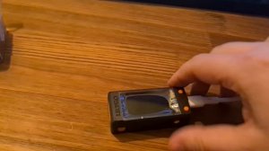 Сделал асик NERDMINER v2 своими руками!