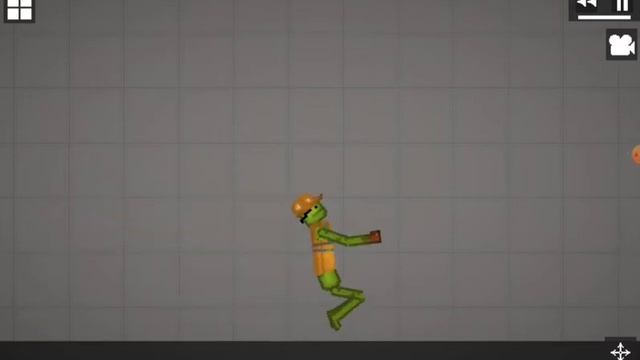 ПОЛЁТ НА ПЛАНЕТУ ТЫКВ (СЕРИЯ 1)