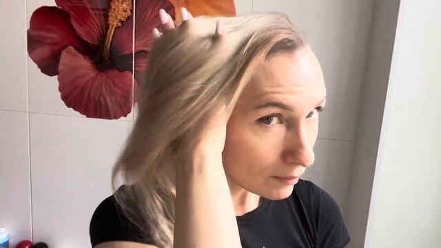 Как сохранить блонд после окрашивания 💙 МАСКА BISOU anti-yellow НОВИНКА смотреть онлайн