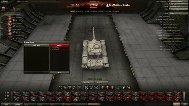 Poradnik - Na czym polega gra w plutonie i jak je grać? - Multi + Sirturok смотреть онлайн