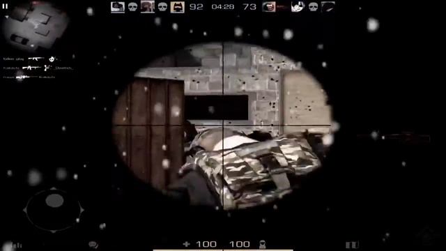 🎄НОВЫЙ ГОД|STANDOFF 2 смотреть онлайн