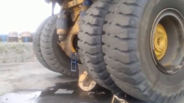 Инновационный БелАЗ